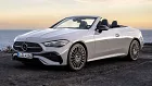 2024 Mercedes-Benz CLE Cabriolet: International first drive