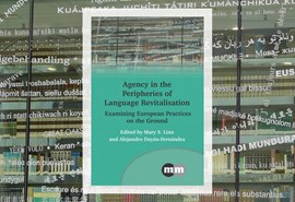 New Open-Access Book Examines Advances in Language Revitalization