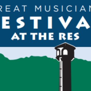 Lafayette Rotary's Great Musicians Festival at the Res