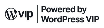 Powered by WordPress VIP