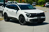 Kia Sportage 2024