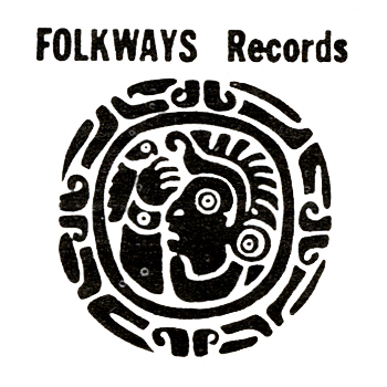 Folkways Records