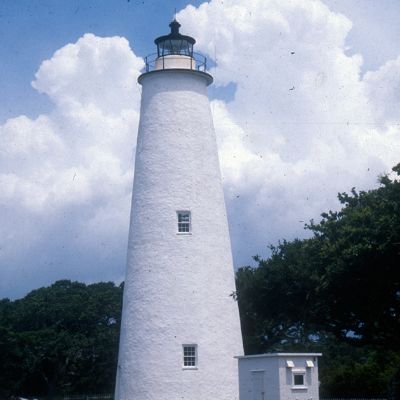 Lighthouses