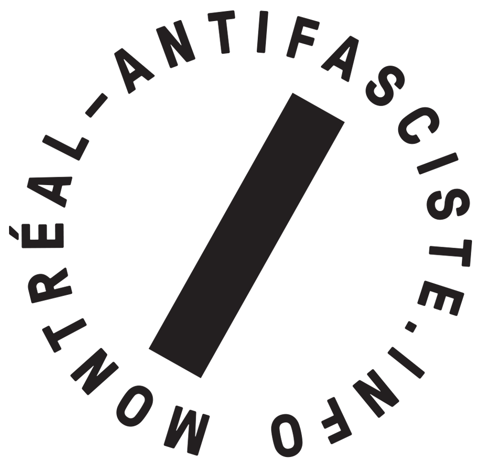 Montréal-Antifasciste