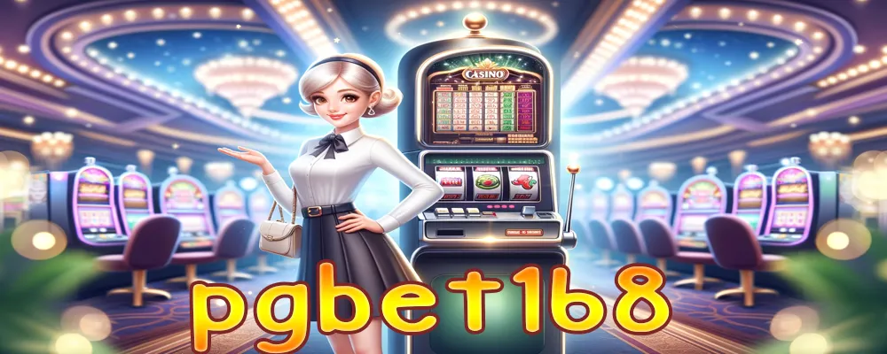 pgbet168