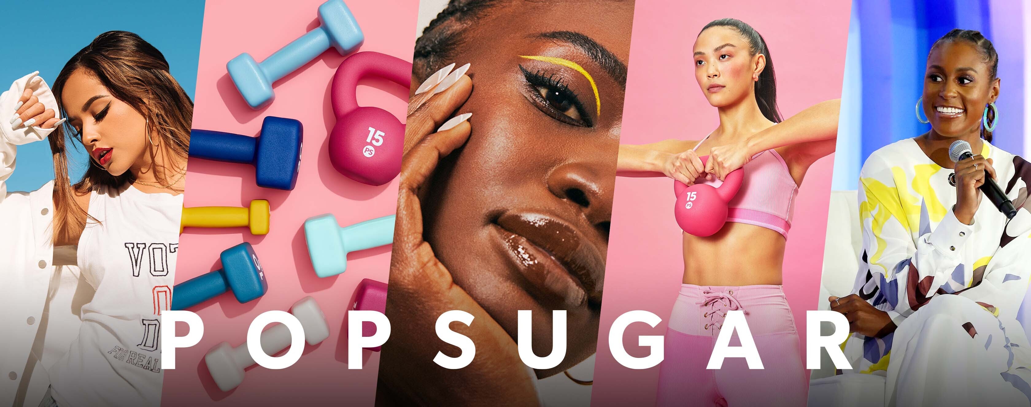 Pop Sugar