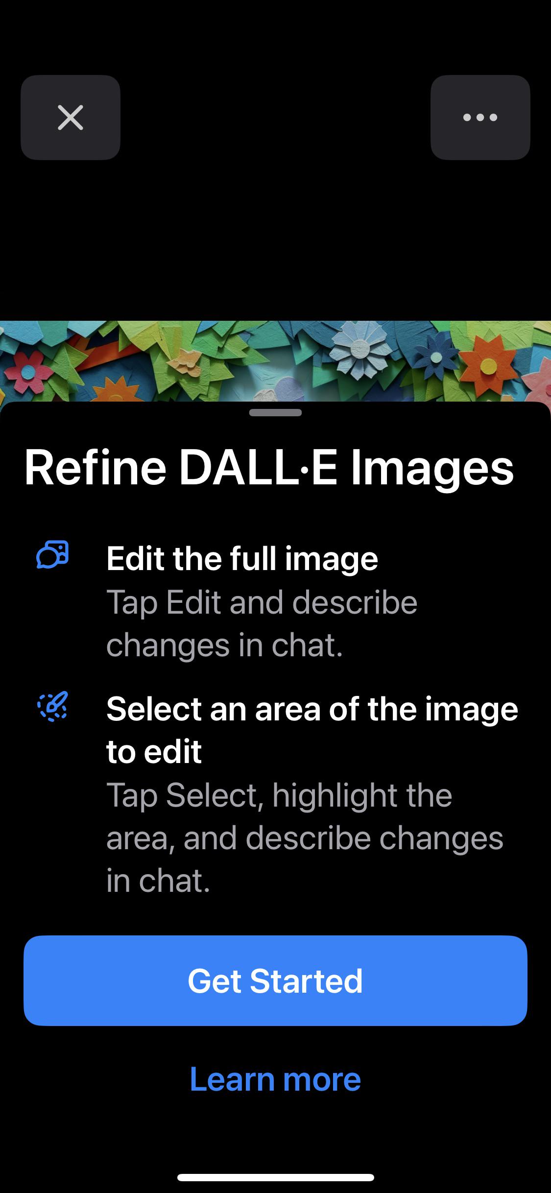 r/OpenAI - Editing DALLE images is now possible