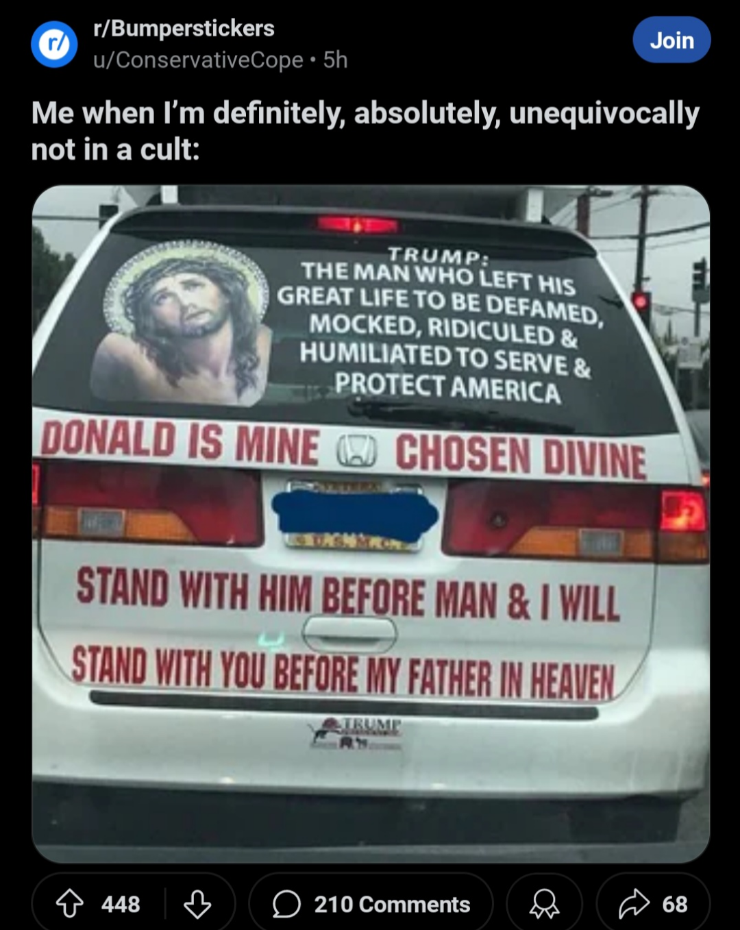 r/facepalm - In the bible, Isn't the antichrist supposed to come before Jesus? And... aren't there supposed to be tons of people who flock to him thinking he is jesus...? 🤦‍♂️😂