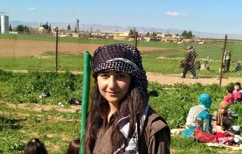 New Internationalist image for /features/2016/05/01/rojava-women-syria