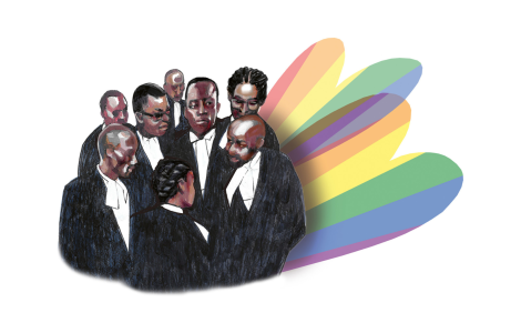 New Internationalist image for /minorities/2024/ugandas-anti-gay-law-license-discriminate