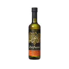 Zaytoun, Extra Virgin Olive Oil, 250ml, FEVO250