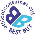 Ethical Consumer Best Buy