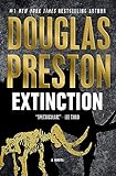 Image of Extinction: A Novel