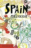 Image of Spain: The Cookbook