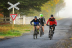 A rail trail between Armidale and Glen Innes would be one of the highest in Australia.