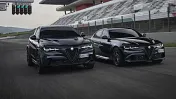 Alfa Romeo Giulia and Stelvio Quadrifoglio Super Sport special editions locked in for Australia