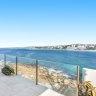 The North Bondi sub-penthouse at the end of Ben Buckler sold to the penthouse owner David Paradice.