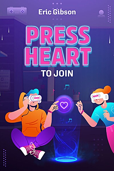 Press Heart to Join