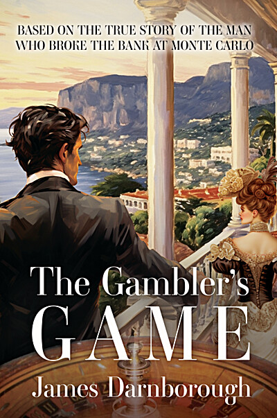 The Gambler's Game