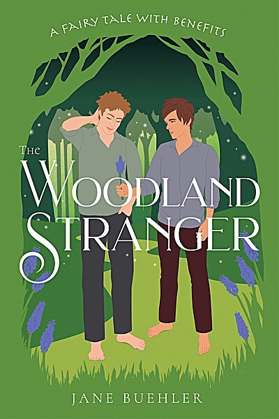 The Woodland Stranger