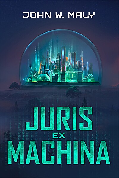 Juris Ex Machina