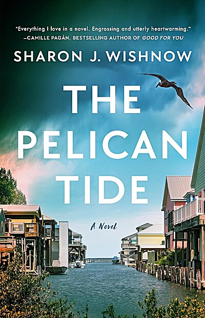 The Pelican Tide