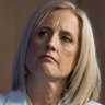 Finance Minister Katy Gallagher is leading a bipartisan taskforce that will draft legislation for the IPSC.