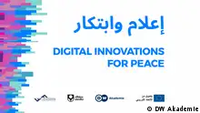 Newsletter Digital Innovations for Peace