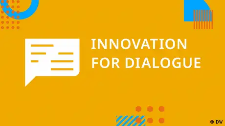 DW Akademie | Innovation for Dialogue