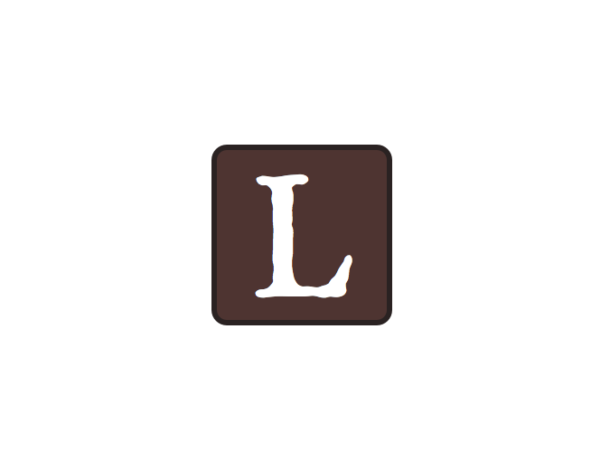 LibraryThing Logo