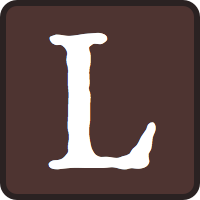 LibraryThing Logo