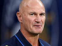 Eels chased Bennett before sacking Arthur