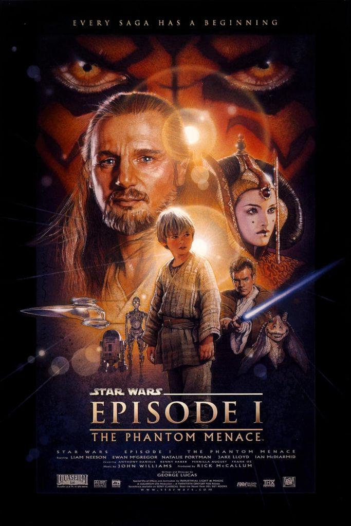 r/StarWars - This is legitimately a great movie and I don't understand the hate.