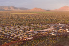 Rio Tinto’s Marandoo accommodation in WA’s Pilbara