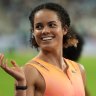 Australian teen sensation beats world’s fastest woman in Diamond League triumph