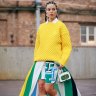 Australian Fashion Week 2024: The best street style looks of the week