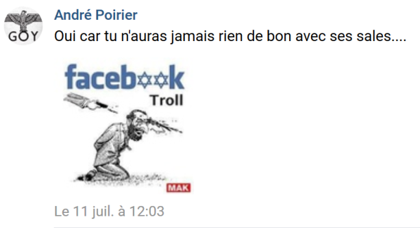 z3 sur FBnazi3c