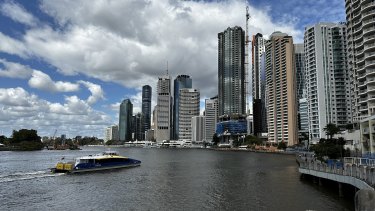 Brisbane has been ranked the most liveable council area in south-east Queensland.