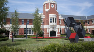 Ballarat Clarendon College