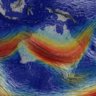 New research has found turbulence is increasing along some of the world’s busiest flight paths.