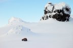 Langjokull .