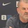 Ange defends Tottenham’s Australia friendly