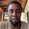 Sean ‘Diddy’ Combs admits beating singer Cassie, says he’s sorry