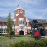 Ballarat Clarendon College