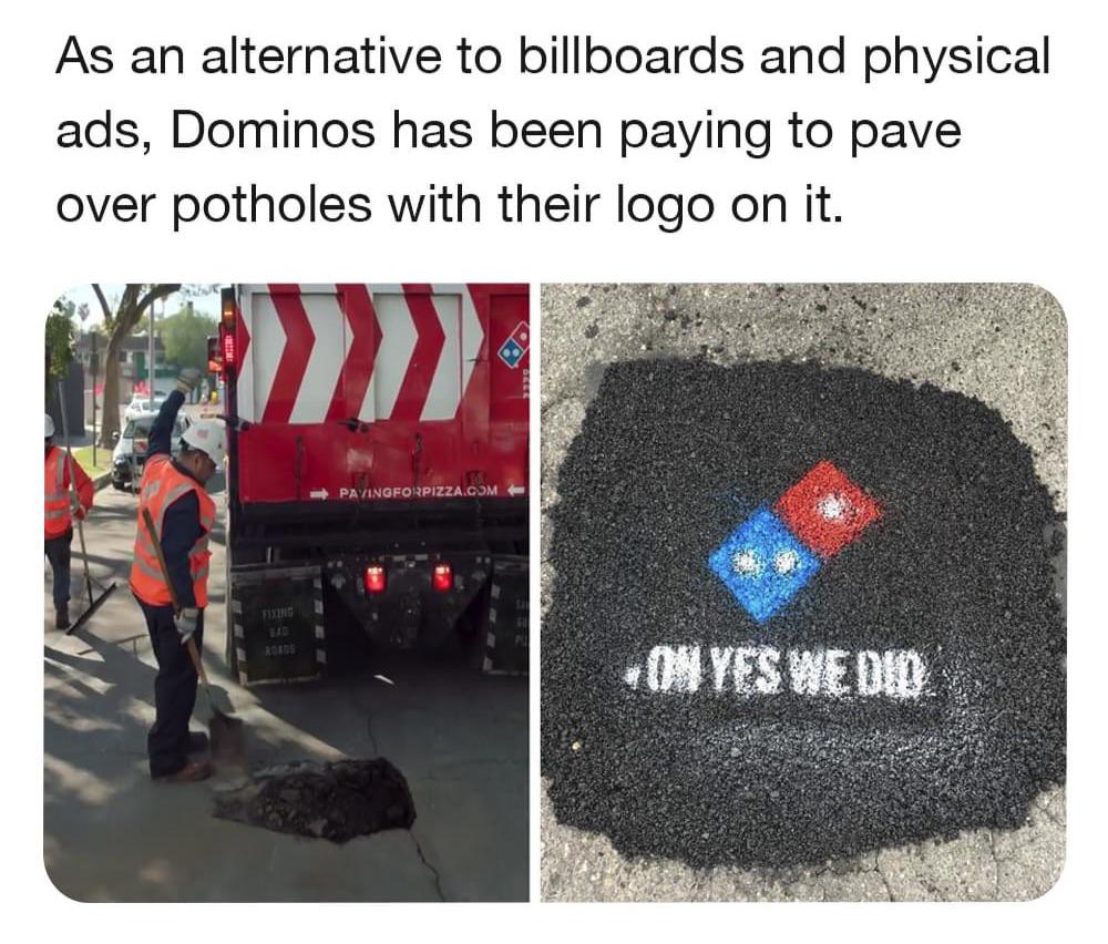 r/interestingasfuck - The heroes we deserve