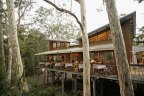 Paperbark Camp, Gunyah Restaurant