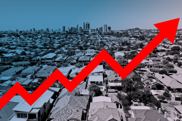 Households sit on $10.7 trillion of real estate, dwarfing their equities holdings of $1.4 trillion.