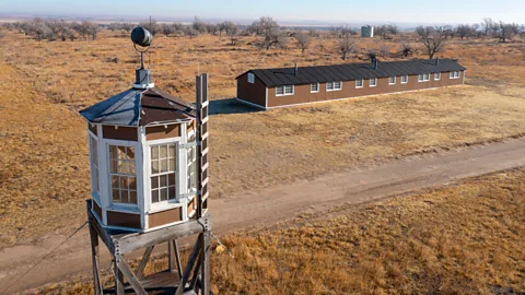 Amache National Historic Site