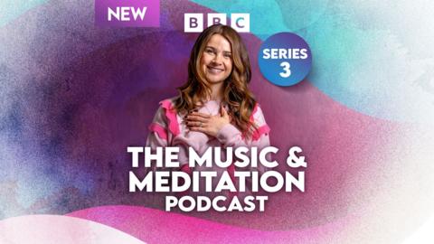 The Music & Meditation Podcast