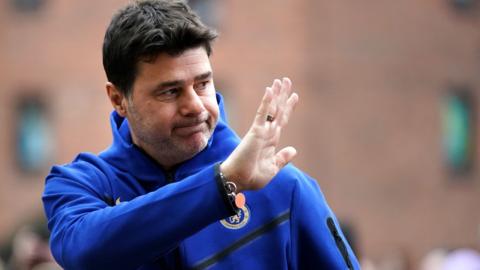 Mauricio Pochettino